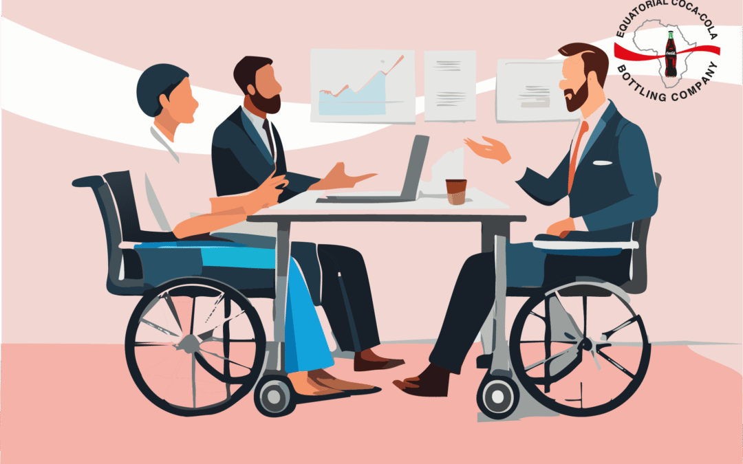 Inclusion of People with Disabilities